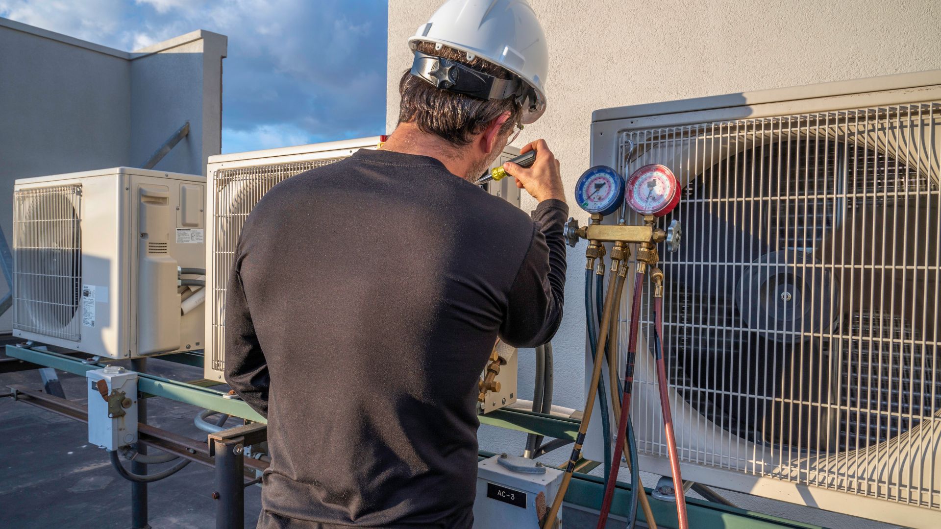 Air Conditioning Replacement Yakima, WA: Keeping Your Cool