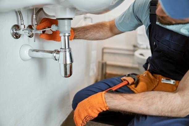 Expert Plumbing Services in Scranton: Introducing Scranton Plumbers